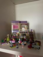 Lego friends heartlake supermarkt 41108, Complete set, Ophalen of Verzenden, Zo goed als nieuw