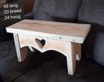 Vensterbank bankje, Huis en Inrichting, Ophalen of Verzenden, Hout