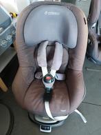 maxi cosi pearl met familyfix, Ophalen, Gebruikt, 9 t/m 18 kg, Isofix