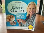 Sonja Bakker - Bereik je ideale gewicht, Ophalen of Verzenden, Zo goed als nieuw, Dieet en Voeding