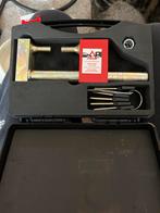 DoubleLock Condor Koppeling Slot, Ophalen of Verzenden, Nieuw