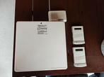 Honeywell FX020 alarmsysteem, Doe-het-zelf en Verbouw, Alarmsystemen, Ophalen of Verzenden, Gebruikt, Compleet systeem