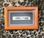 Aboriginal bone art, Ophalen