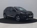 Peugeot 3008 € 18.400,00, Auto's, Automaat, 1295 kg, 1199 cc, Leder en Stof