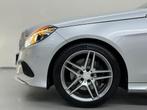 Mercedes-Benz E-klasse 200 Ambition Avantgarde Sedan AUT NAP, Auto's, Automaat, Achterwielaandrijving, Gebruikt, 4 cilinders