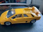 Lamborghini Diablo 1989 - 1:18 Nieuwstaat, Hobby en Vrije tijd, Modelauto's | 1:18, Ophalen, Zo goed als nieuw, Auto