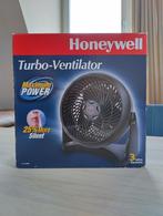 Goede Turbo ventilator van Honeywell zo goed als nieuw !, Ophalen, Zo goed als nieuw