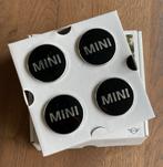 Originele MINI naafkapjes, set 4 stuks - Nieuw!, Ophalen of Verzenden, Nieuw