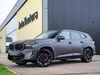 BMW XM PHEV 30 kWh | 653 pk | Bowers & Wilkins | Stoelmassag, Auto's, BMW, Gebruikt, 653 pk, 4395 cc, Zwart