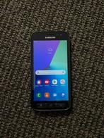 Samsung Galaxy Xcover 4, Telecommunicatie, Mobiele telefoons | Samsung, Gebruikt, Overige modellen, Zwart, Ophalen of Verzenden