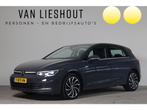 Volkswagen Golf 1.4 eHybrid GTE Stoel+Stuurverw I Camera I M, 1490 kg, Gebruikt, Euro 6, 4 cilinders