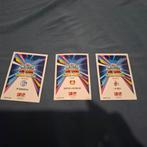 Voetbal kaarten - Diverse clubs, Tickets en Kaartjes