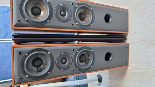 Dali blue 3003, Audio, Tv en Foto, Luidsprekers, Front, Rear of Stereo speakers, Overige merken, Ophalen