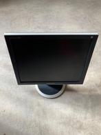 Monitor Samsung SyncMaster730BF, Ophalen, Gebruikt, 3 tot 5 ms, Kantelbaar
