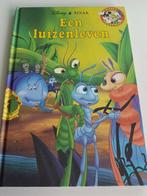 Disney boekje, Een luizenleven, Verzamelen, Ophalen of Verzenden