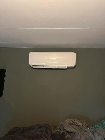 Airco installatie,onderhoud beschikbaar voor biedingen