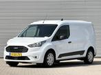 Ford Transit Connect 1.0 Ecoboost L2 Trend Benzine nieuwstaa, Voorwielaandrijving, Gebruikt, Euro 6, Wit