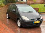 Mitsubishi Colt 1.3 CZ3 2005, Auto's, Voorwielaandrijving, Stof, 750 kg, Zwart