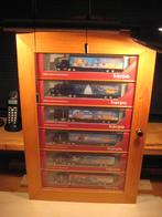 Herpa US-Trucks 500 jaar USA, Ophalen of Verzenden, Zo goed als nieuw, Bus of Vrachtwagen, Herpa