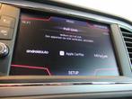 Seat Leon 1.5 TSI Style Ultimate Edition Automaat Apple/Andr, Euro 6, 4 cilinders, 620 kg, Origineel Nederlands