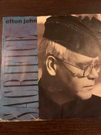 Elton John - Sacrifice 7" Vinyl Single, Gebruikt, 7 inch, Single, Ophalen of Verzenden