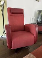 Relaxstoel Prominent, Huis en Inrichting, Fauteuils, Gebruikt, Minder dan 75 cm, 50 tot 75 cm, Ophalen