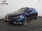 Renault Talisman Estate 1.6 TCe Initiale Paris Aut.|Navi Tre, Auto's, Renault, 1618 cc, Gebruikt, 4 cilinders, 1850 kg
