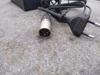 Elektrische Fiets Oplader - Delta DPS-114FB A, Ophalen, Zo goed als nieuw