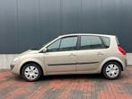 Renault Scénic 2.0-16V Business Line * Climate * Trekhaak *, 1998 cc, Gebruikt, Beige, 4 cilinders