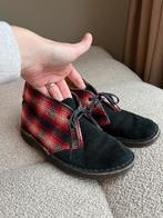 Clarks x Woolrich schoenen maat 38, Kleding | Dames, Schoenen, Zwart, Ophalen of Verzenden, Clarks, Sneakers of Gympen