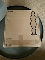 Ikea TORIM MEN design Anna Efverlund vloerlamp Vintage 2006, Ophalen, 150 tot 200 cm