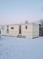 Nette Stacaravan te koop., Caravans en Kamperen, Tot en met 2