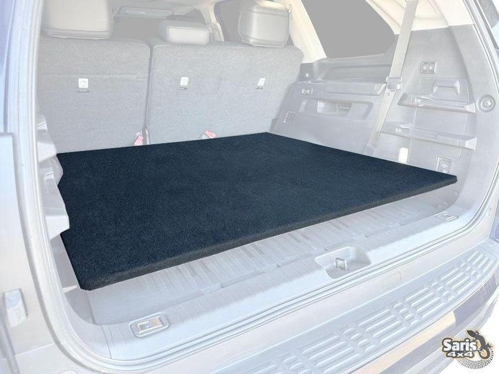 Front Runner Vloer afdekking Toyota Sequoia (2023-huidig), Auto diversen, Auto-accessoires, Nieuw, Ophalen of Verzenden