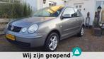 Volkswagen Polo 1.4-16V Athene 1e Lak en In mooie staat, rij, Voorwielaandrijving, Stof, Gebruikt, Huisgarantie