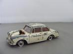 Volkswagen VW 1500 dinky toys 144 incompleet, Hobby en Vrije tijd, Modelauto's | 1:43, Ophalen of Verzenden, Gebruikt, Auto, Dinky Toys