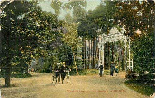 (377-635-015) Oosterbeek Westerbouwing, Verzamelen, Ansichtkaarten | Nederland, Gelderland, Verzenden