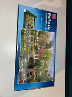 King Roll & Go Puzzel - 1000 stukjes, Ophalen of Verzenden, 500 t/m 1500 stukjes, Nieuw, Legpuzzel