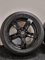 18 inch Volkswagen Transporter T5 en T6 5x120 zomerbanden, 18 inch, Banden en Velgen, Ophalen of Verzenden, Zomerbanden