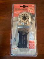 Fein Zaagbladen Set Wood + Metal Starlock - Nieuw, Ophalen of Verzenden, Nieuw