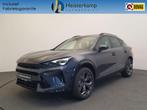 CUPRA Formentor 1.5 TSI 150pk DSG/AUT MHEV facelift Wegklapb, 12 maanden, 15 km/l, Zwart, 4 cilinders