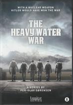The Heavy Water War - NL DVD's - Lumière Serie., Ophalen of Verzenden, Zo goed als nieuw