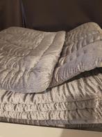 Matras opleggers,, Ophalen, Zo goed als nieuw, Eenpersoons, Grijs