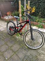 YT Jeffsy 27.5 Enduro MTB (12-speed) met Magura remmen, Fietsen en Brommers, Fietsen | Mountainbikes en ATB, Fully, Ophalen of Verzenden