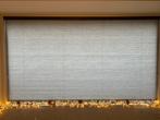Luxaflex Top Down Plisse 169,5cm x 156cm raambekleding, 150 tot 200 cm, Ophalen of Verzenden, Zo goed als nieuw, Grijs