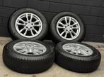 Originele 17 inch Nissan X-Trail 5x114,3 ET40 TPMS 235/65/17, Ophalen, Banden en Velgen, 17 inch, Winterbanden
