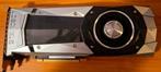 GTX 1080ti Founders Edition - Perfecte Staat!, Computers en Software, Videokaarten, PCI-Express 3, Gebruikt, Nvidia, Nvidia-support@nvidia.com