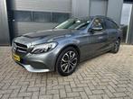 Mercedes-Benz C-klasse Estate 160 Business, Navi, Clima, Cam, Auto's, 12 maanden, Achterwielaandrijving, 4 cilinders, Leder en Stof