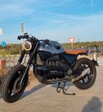 BMW K100 caferacer, echt een beauty, Particulier