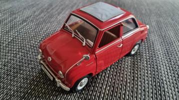 Goggomobile T250 dwergauto Revell, 1:18 beschikbaar voor biedingen
