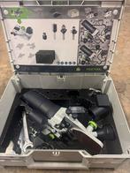 Nieuwe Festool kantenfrees, Doe-het-zelf en Verbouw, Ophalen, Zo goed als nieuw, Bovenfrees, Festool